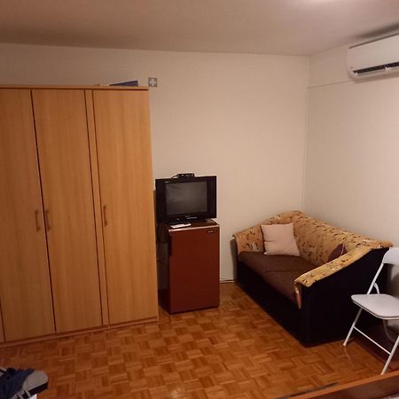 Dubravka 1 Villa Funtana Exteriör bild