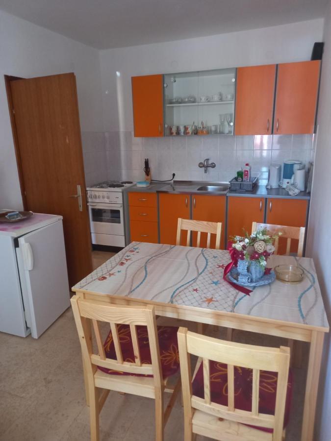 Dubravka 1 Villa Funtana Exteriör bild